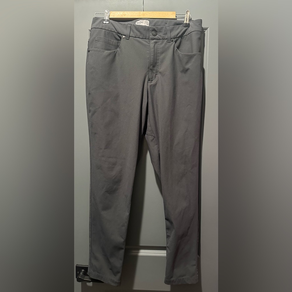 VRST Slim Pants, 33x32